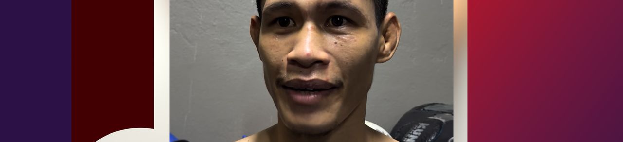 Image for article: ប៊ុន សុធា ជូចត់ណាស់ជាមួយក្លិប គ្រូថេន ប្ដេជ្ញាកែប្រវត្តិសាស្ត្រក្នុងជំនួប មហាម៉ាត់