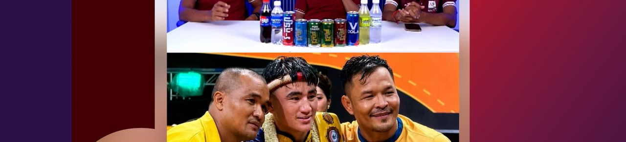 Image for article: ហាន់ពី អាចកំពុងស្ថិតក្នុងរ៉ាដា ក្រោយ យ៉ាស៊ីន ផ្ដួល ពេជ្រ អទិទេព