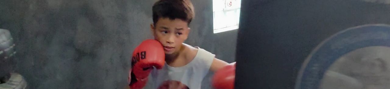 Image for article: ពេជ្រ មុន្នីរ័ត្ន ពន្លកប្រដាល់សកលវ័យ១២ឆ្នាំមកពីខេត្តក្រចេះ កំពុងសម្រួចខ្លួនឆ្ពោះទៅគោលដៅជាកីឡាករលំដាប់ប្រទេស