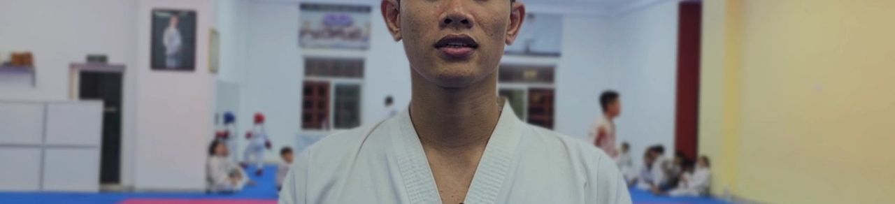 Image for article: ក្រុមកីឡាតេក្វាន់ដូ ITF ជម្រើសជាតិកម្ពុជានឹងចូលរួមប្រជែងមេដាយក្នុងព្រឹត្តិការណ៍ ITF ជើងឯកអាស៊ីនៅម៉ុងហ្គោលី ខែសីហា ខាងមុខ