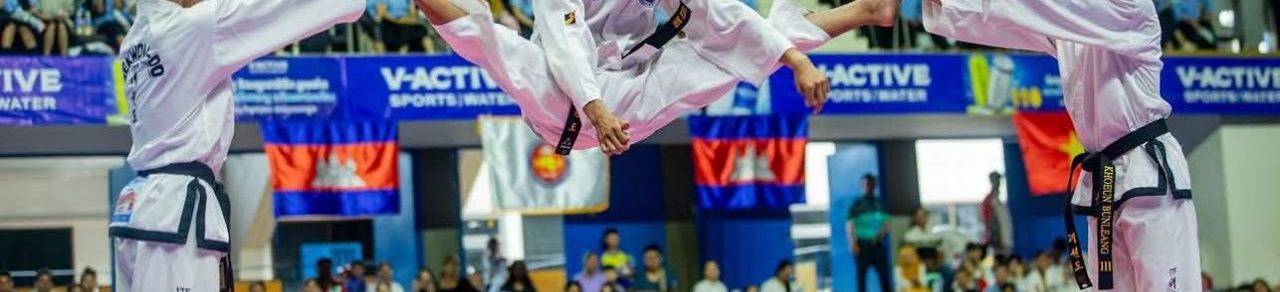 Image for article: មិនថយដៃឡើយ! អត្តពលិក ITF កម្ពុជា ថែមម៉ោងហ្វឹកហាត់កាន់តែច្រើនមុនទៅប្រជែងមេដាយអាស៊ីនៅម៉ុងហ្គោលី