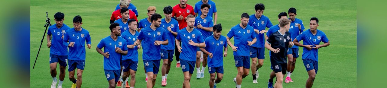 Image for article: ដំណឹង Pre-Season របស់ក្លឹបក្នុងលីគកំពូលកម្ពុជាត្រៀមរដូវកាលថ្មី