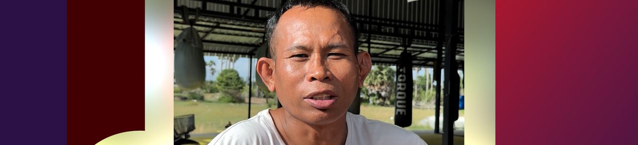 Image for article: ក្លិបជនបទលោក ជុន សាវុធ ផ្លាស់មុខមាត់ថ្មី មានមហិច្ឆិតាជាក្លិបល្បី១នៅថ្ងៃខាមុខ