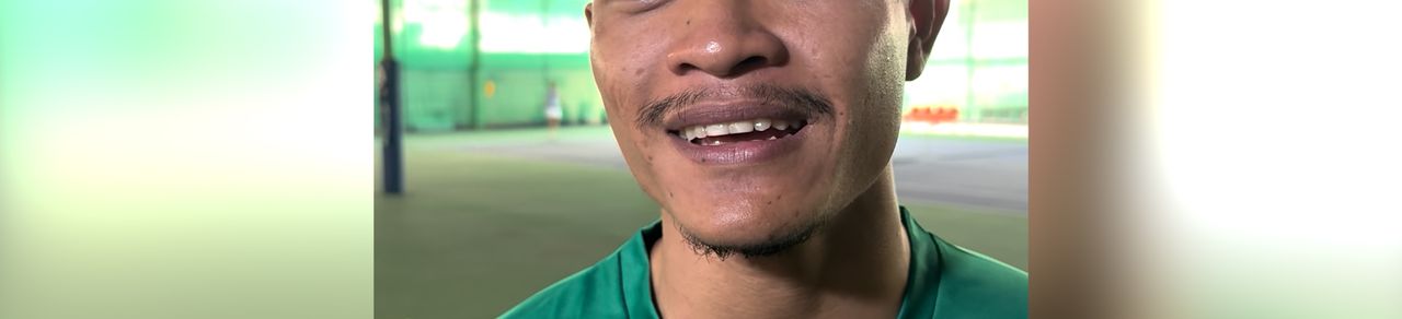 Image for article: ហុង សុវណ្ណចាន់សុធី នៅតែឆ្ងល់ពេលរំលឹកដល់ ធន់ ម៉េងហុង រឿងធន់មិនដែលជួប