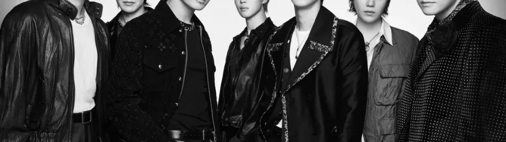 Image for article: ARMY ធ្លាប់ឆ្ងល់ទេថា សមាជិក BTS ម្នាក់ៗ បែងចែកប្រាក់ចំណេញបែបណា?