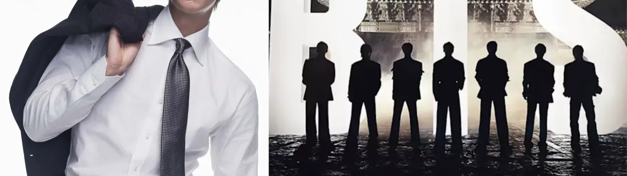 Image for article: RM រងរបួសកជើង ខណៈកម្មវិធីប្រគំតន្ត្រី Comeback នឹងមកដល់នៅថ្ងៃទី២១ ខាងមុខ