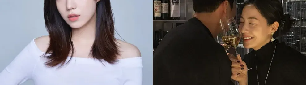 Image for article: Ryu Hwa-young អតីតសមាជិក T-ara ប្រកាសរៀបការជាមួយមិត្តប្រុសក្រៅរង្វង់សិល្បៈ