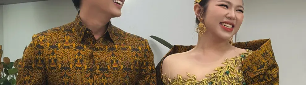 Image for article: ក្រៅពីប្រគេនដី ៤ ហិចតាហើយ ហេង វិសាល ស្រីនា និងគ្រួសារ បរិច្ចាគប្រាក់ ១ ម៉ឺន​ដុល្លារពីលើថែមទៀត