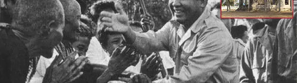 Image for article: មរតកប្រវត្តិសាស្ត្រ! អតីត​ព្រះរាជ​ដំណាក់​ខេត្ត​ស្ទឹងត្រែងបន្សល់​ទុក​តាំង​ពី​សម័យ​សង្គម​រាស្ត្រ​និយម