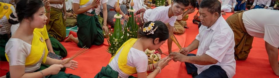Image for article: កម្មវិធីសំពះគ្រូ ដែលរៀបចំឡើងរាល់ឆ្នាំមានអត្ថន័យធំធេងខ្លាំង