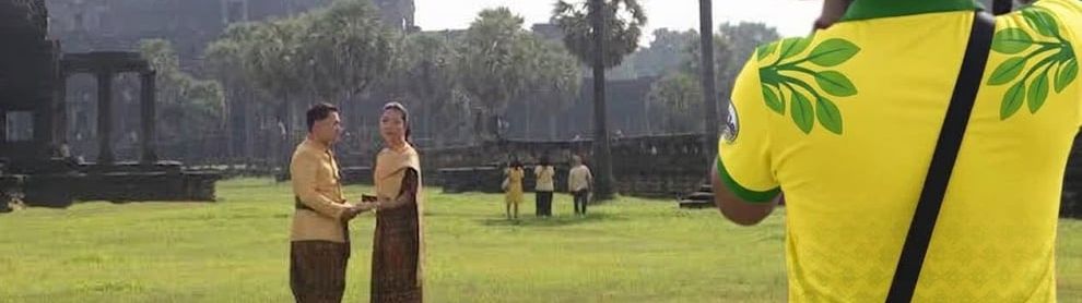 Image for article: ទៅលេងព្រឹត្តិការណ៍ សមរាត្រី កុំភ្លេចជាងថតរូបរបស់ក្រសួងដើម្បីបានរូបថតស្អាតៗ ឥតគិតថ្លៃ