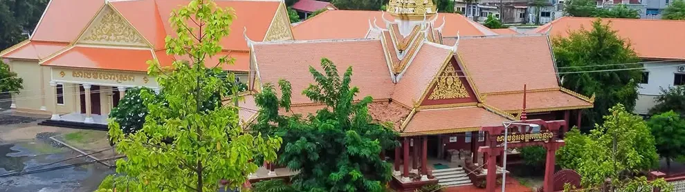 Image for article: សារមន្ទីរកំពង់ឆ្នាំង បើកឱ្យភ្ញៀវខ្មែរ-បរទេសចូលទស្សនាវត្ថុបុរាណសិល្បៈដោយឥតគិតថ្លៃ