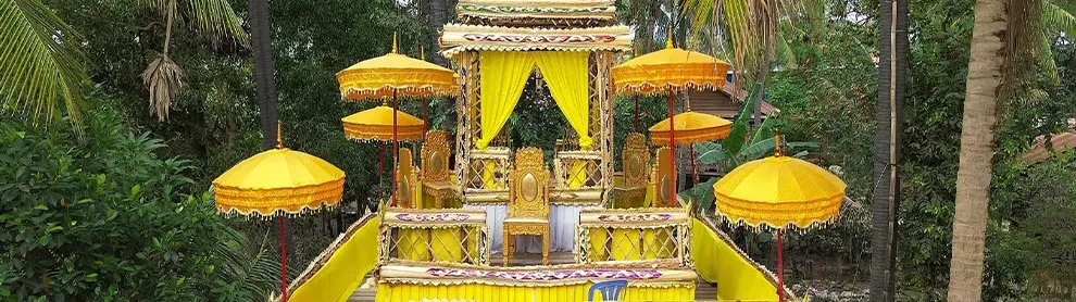 Image for article: មកដឹងពីជំនឿនៃការសាងសង់សំណង់ «រានម៉ា» ក្នុងពិធីកោរជុកអ្នកស្រុកអង្គរ