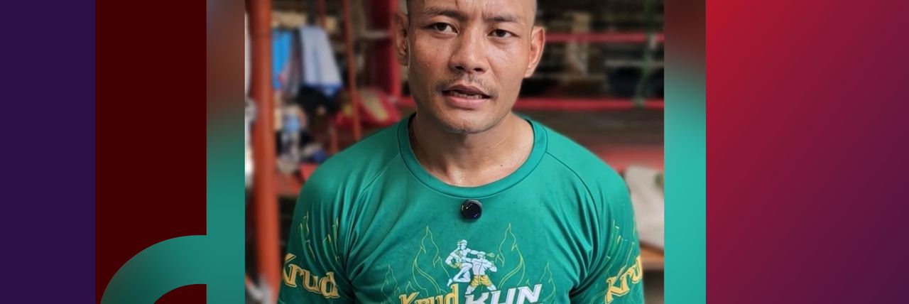 ចេញទៅសង្វៀន ឡាវ ១ឈុតធំសប្ដាហ៍នេះ ផល សោភ័ណ្ឌ តាំងចិត្តមកវិញជាមួយជ័យជម្នះ - Article Thumbnail