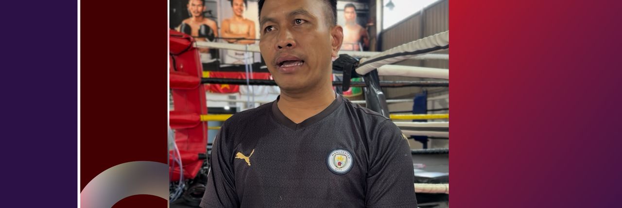 ភួង ពន្លក គ្រាប់ពូជ១គ្រាប់ថ្មីដែលលោក ជា តាំងគា ក្បាច់ លួចសង្ឃឹមជាអនាគតជើងខ្លាំងគីឡូ ៥៧ - Article Thumbnail