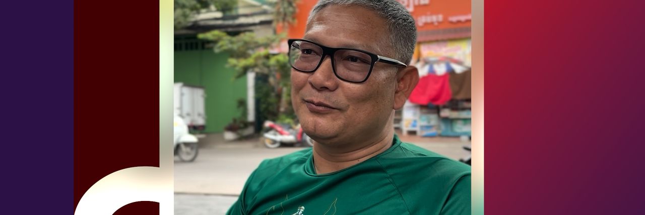 លោក សំណព្វ បង្ហើបថា កែវ រំចង់ មកវិញសប្ដាហ៍នេះ មិនមែនប៉ះដៃគូអន់ឡើយ! - Article Thumbnail