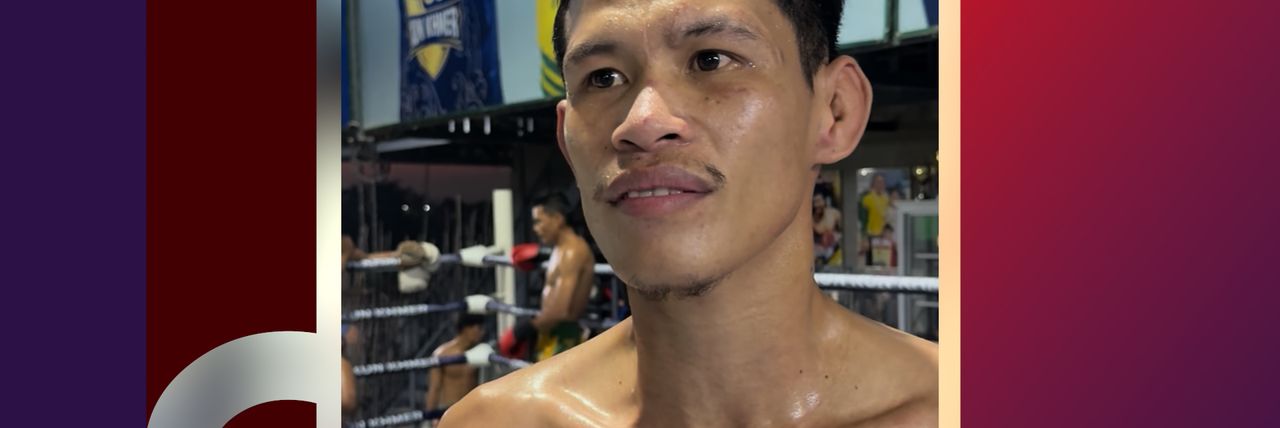 ប៊ុន សុធា លើកឡើងពីការប៉ះគ្នារវាងអ្នកល្អប៉ះខ្លាំង ធន់ សាក់ស៊ីន និង យ៉ាស៊ីន នៅស្វាយរៀងសប្ដាហ៍នេះ - Article Thumbnail