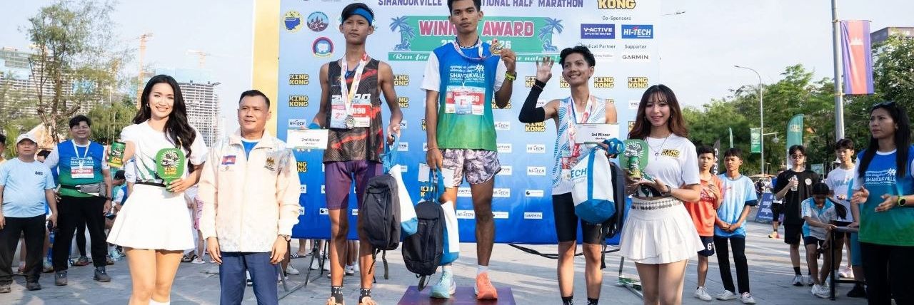 ទទួលទានភីហ្សា នៅពេលល្ងាចមុនថ្ងៃប្រកួតរត់ ជាទម្លាប់របស់កីឡាករ ពិន ស៊ីផៃ - Article Thumbnail