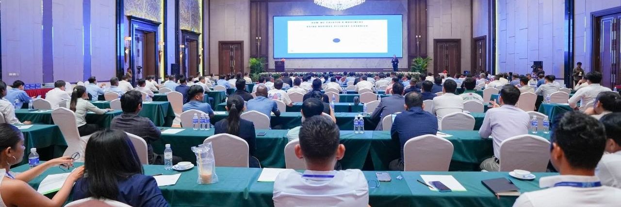 បទបង្ហាញពីអ្នកជំនាញយុវជនពិតជាសំខាន់ក្នុងការរួមចំណែកអភិវឌ្ឍបាល់ទាត់នៅកម្ពុជា - Article Thumbnail