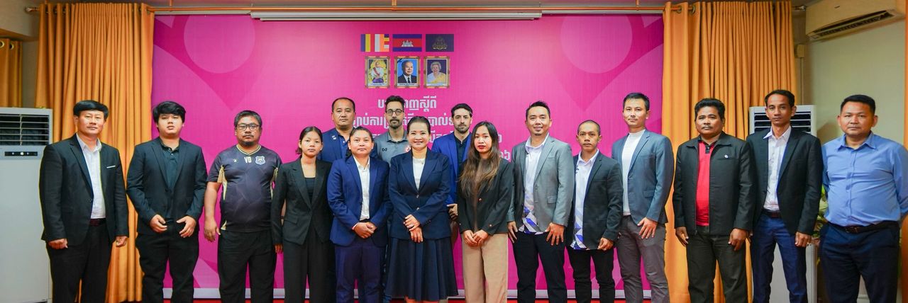 លីគនារីរដូវកាល២០២៦ នឹងចាប់ផ្តើមក្នុងសប្តាហ៍នេះហើយ ដោយក្រុមជាច្រើនបានបន្ថែមកីឡាការិនីបរទេសដើម្បីប្រជែងគ្នា - Article Thumbnail