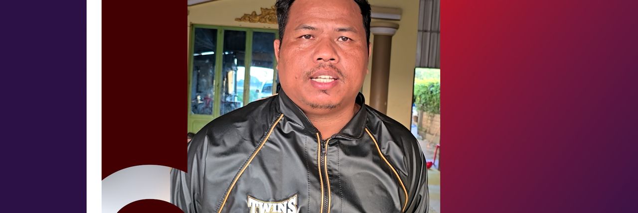 សម្ដីបង្ហាញឆន្ទៈ លោកគ្រូ បឺត ខាំ! មិនសំខាន់ក្លិបធំរឺតូចទេ ក្លិបបរាជ័យគឺក្លិបដែលមិនអាចផលិត កីឡាករខ្លាំងបាន! - Article Thumbnail