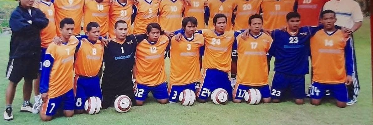 Hello United ជាក្រុមបាល់ទាត់ខ្មែរដំបូងគេមានវត្តមានក្នុងពានរង្វាន់ក្លិបប្រចាំទ្វីបអាស៊ី - Article Thumbnail