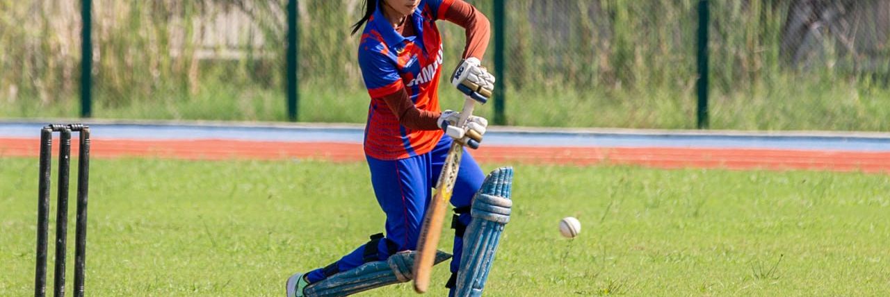 បេសកកម្មអាណត្តិថ្មី គ្រិកឃីតកម្ពុជានឹងបណ្ដុះបណ្ដាលដល់សិស្សសាលា និងបង្កើនការផ្សព្វផ្សាយដល់មហាជន - Article Thumbnail