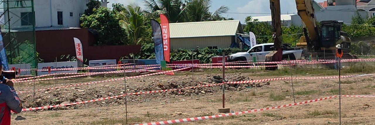 ព្រឹត្តិការណ៍ Off Road Show នៅក្រុងតាខ្មៅបង្ហាញពីសក្ដានុពលកីឡា Off Road កម្ពុជាទៅកាន់អន្តរជាតិ - Article Thumbnail
