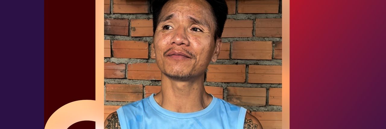 លោក ឡោ សំណាង មិនខឹងគេបង្អាប់ថាចាស់ទេ តែផ្ដាំថាចាស់ដូចលោក មិនមែនគ្រប់គ្នាសុទ្ធតែធ្វើបានឡើយ - Article Thumbnail