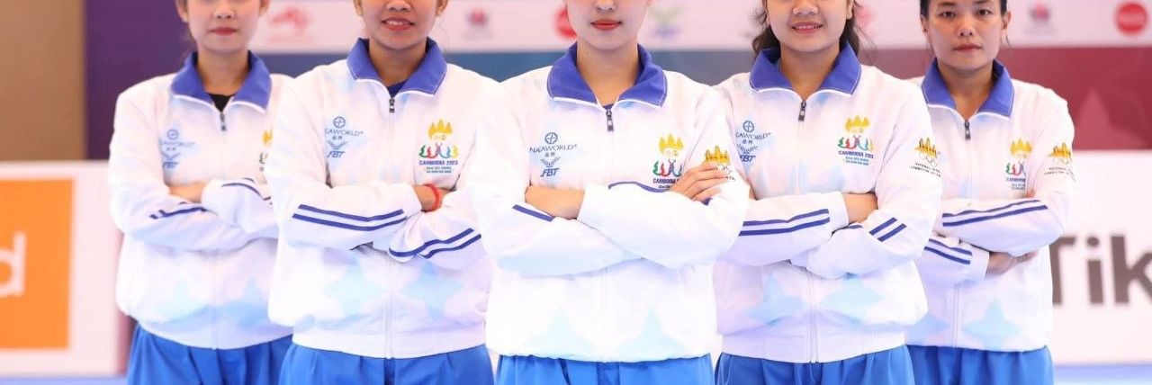 បន្ថែមពីលើកត្តាបច្ចេកទេស ការធ្វើម្ចាស់ផ្ទះកីឡាវ៉ូវីណាមអាស៊ីនៅកម្ពុជាក៏ផ្ដោតលើការផ្សព្វផ្សាយទេសចរណ៍ជាតិ - Article Thumbnail