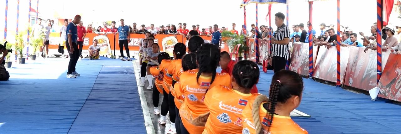 សហព័ន្ធកីឡាទាញព្រ័ត្រកម្ពុជា ប្រកាសរៀបចំការប្រកួតជើងឯកថ្នាក់ជាតិ ឆ្នាំ២០២៦ នៅខេត្តព្រះសីហនុ - Article Thumbnail