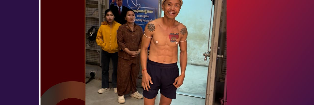 វ័យ និងសមត្ថភាពលោក ឡោ សំណាង ជាសារដាស់តឿនដល់កីឡាករវ័យក្មេងតែខ្ជីខ្ជារក្នុងអាជីព - Article Thumbnail