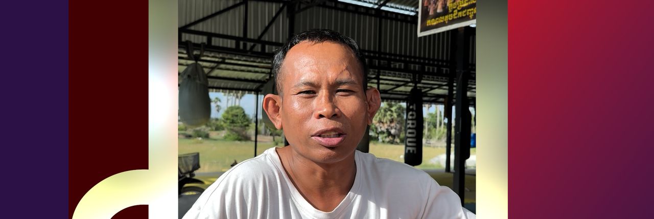 ក្លិបជនបទលោក ជុន សាវុធ ផ្លាស់មុខមាត់ថ្មី មានមហិច្ឆិតាជាក្លិបល្បី១នៅថ្ងៃខាមុខ - Article Thumbnail