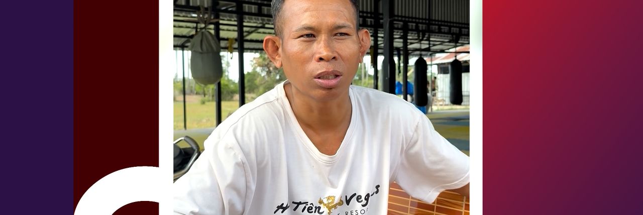 លោក ជុន សាវុធ លាន់មាត់សរសើរ ជុន កក្កដា មានអត្តចរឹតល្អកម្រជួប - Article Thumbnail