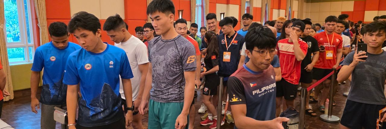 ការធ្វើម្ចាស់ផ្ទះជឺជីតស៊ូជើងឯកអាស៊ាននៅសៀមរាបជាឱកាសពិសេសផ្សព្វផ្សាយពីតំបន់ទេសចរណ៍ដ៏អស្ចារ្យរបស់កម្ពុជា - Article Thumbnail
