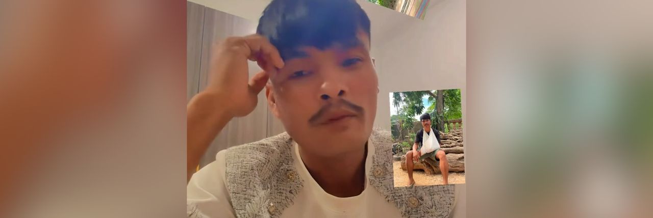 គ្រូជំនួយឃ្លាំងមឿងកីឡា ទទូចសុំសហព័ន្ធ​ ជួយកីឡាកររបួស ដែលមិនសូវមានឈ្មោះល្បី - Article Thumbnail