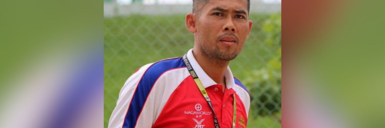 មកស្គាល់ប្រវត្តិ និងស្នាដៃដឹកនាំក្រុមដ៏អស្ចារ្យរបស់លោកគ្រូ សោម ចំណាប់ ក្នុងវិស័យបាល់ទះកម្ពុជា - Article Thumbnail