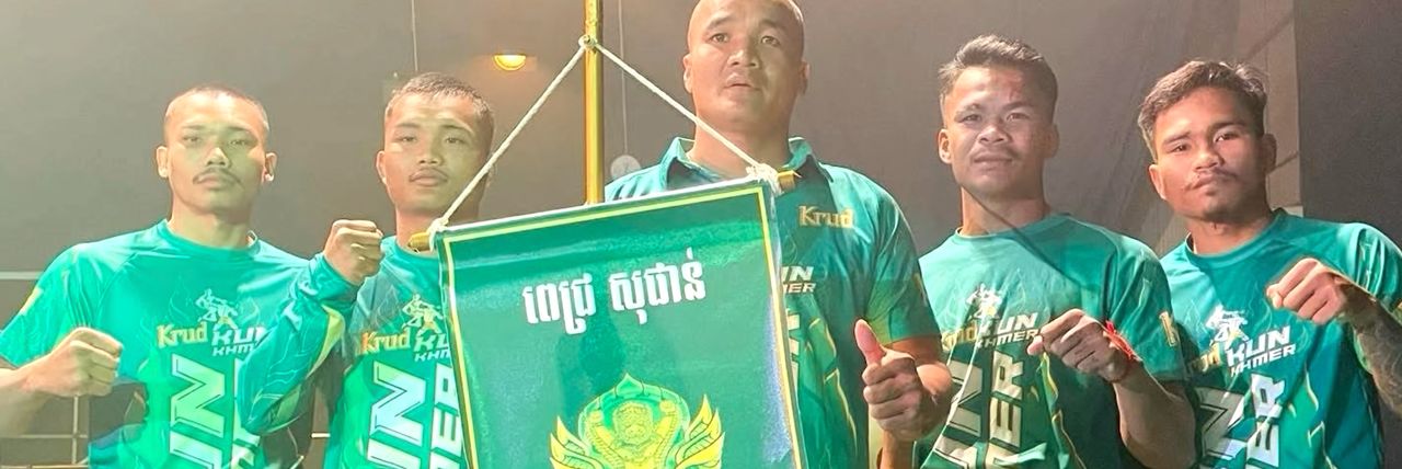 បានល្បីក្រឡុកគ្រូ! ប៉ះគ្រូណាបាន តែប៉ះគ្រូផាន់ មិនបានទេ នេះជាចំណុចខ្លាំងរបស់គាត់ - Article Thumbnail