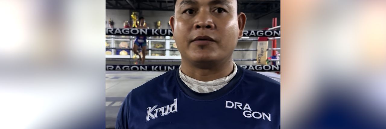 លោក ធន់ សុភា ត្រៀមប្លង់ហើយសម្រាប់ ធន់ ម៉េងហុង ដណ្ដើមខ្សែក្រវាត់ពីអ្នកប្រយុទ្ធលំដាប់នៅ K-1 - Article Thumbnail