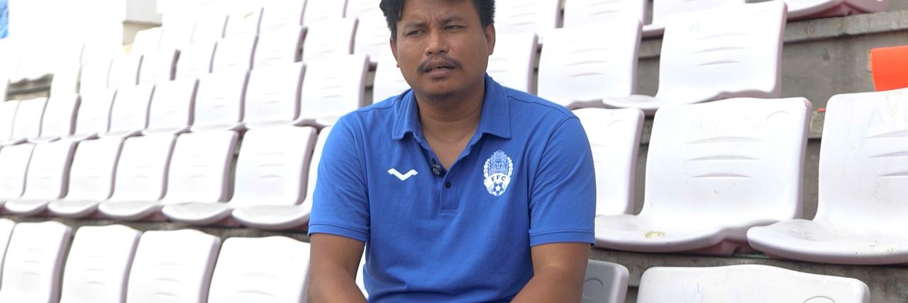 លោកគ្រូ ឃួន ឡាបូរ៉ាវី បង្ហាញពីសារសំខាន់នៃវគ្គ Pro License លើកដំបូងនៅទឹកដីនៃប្រទេសកម្ពុជា - Article Thumbnail