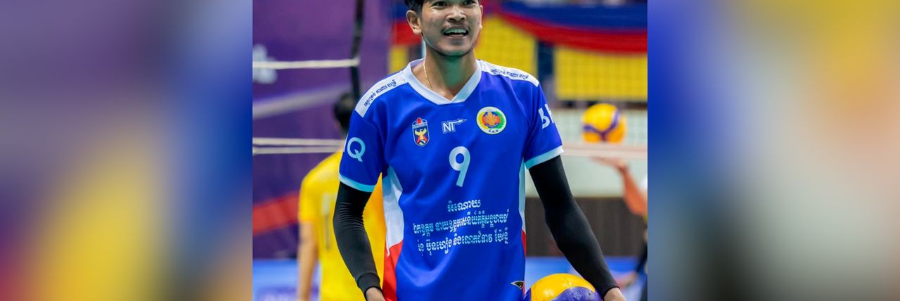 ស៊ុយ ខន ស្មាត់ឆ្វេងកំពុងឡើងកូដ ត្រូវបានអ្នកគាំទ្រប្រៀបធៀបជាមួយសិស្សច្បង ស្មាត់រាជ - Article Thumbnail