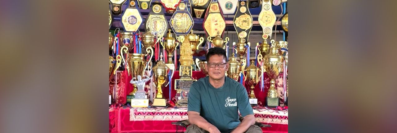 ក្លិបជោគជ័យ មិនមែនសុទ្ធតែពឹងលើដើមទុនធំឡើយ តែឆន្ទៈ និង ការតស៊ូ ជាគ្រឹះដែលបានផ្លាស់ប្ដូរជោគវាសនាក្លិបល្បីជាច្រើនរួចមកហើយ - Article Thumbnail