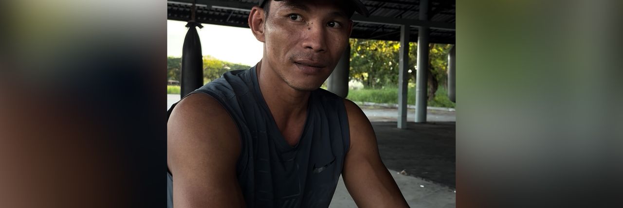យុវជនមកហាត់គុនខ្មែរ មានច្រើន តែក្លិប KKIF នៅតែពិបាកចម្រាញ់រកកីឡាករគុណភាព - Article Thumbnail