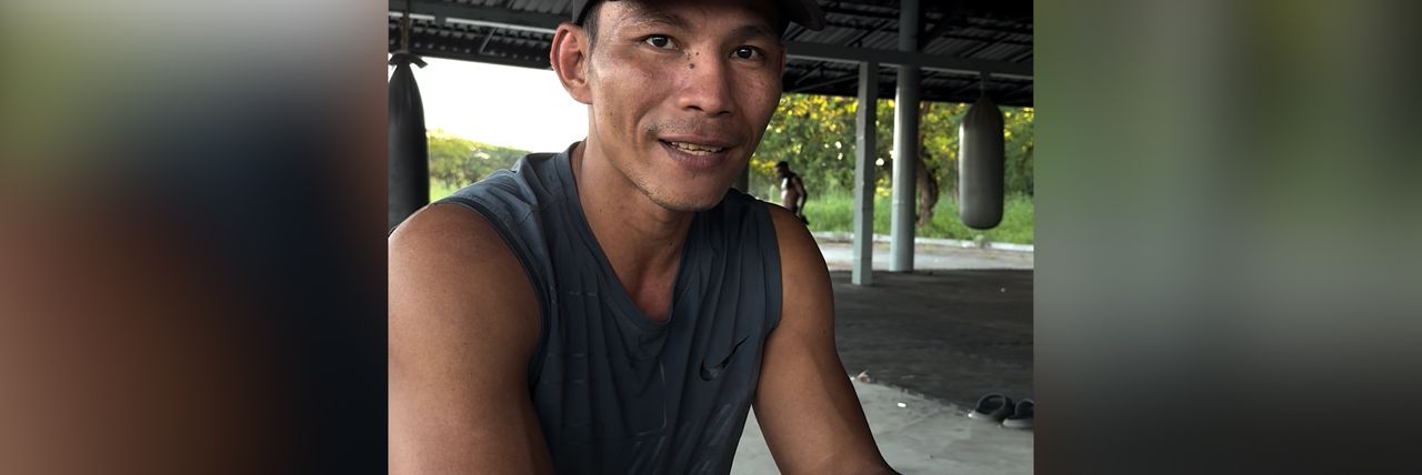 សំអាង នរៈសិង្ហ ជាក្ដីសង្ឃឹមអាត់ធំ១ទៀតប្រចាំក្លិប KKIF - Article Thumbnail