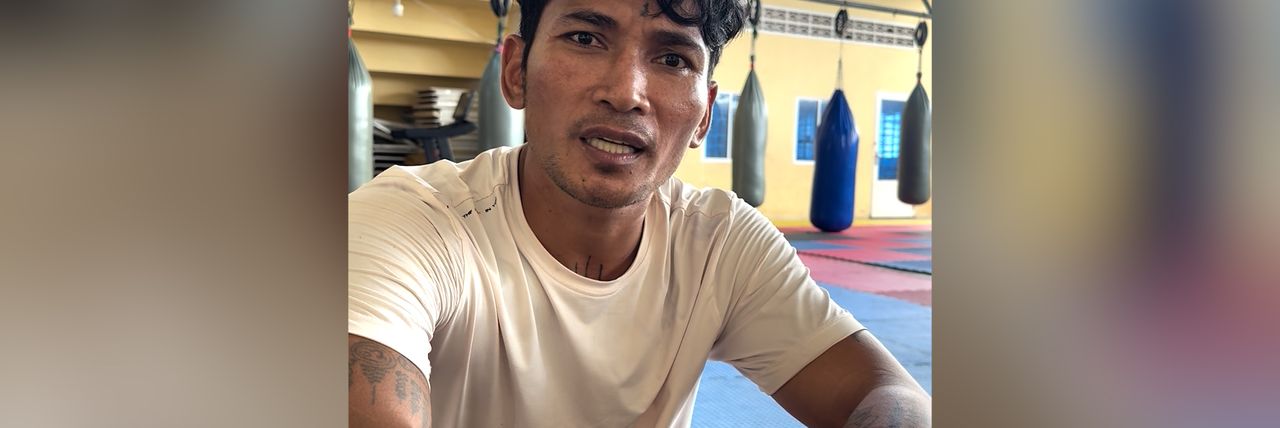 ព្រំ សំណាង ហាមមិនឲ្យសិស្សទម្លាប់វាយដេកដួលរមួលផ្សំគ្រេចឡើយ គឺពឹងសមត្ថភាពដើម្បីឈ្នះ - Article Thumbnail