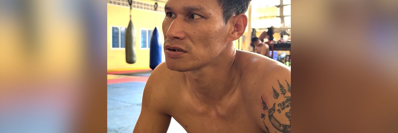 ព្រំ សំណាង បានសិស្សថ្មីម្នាក់ទៀតហើយ ប្រកាសចំហរទ្វារជានិច្ចទទួលគីឡូ ៦៣ - Article Thumbnail