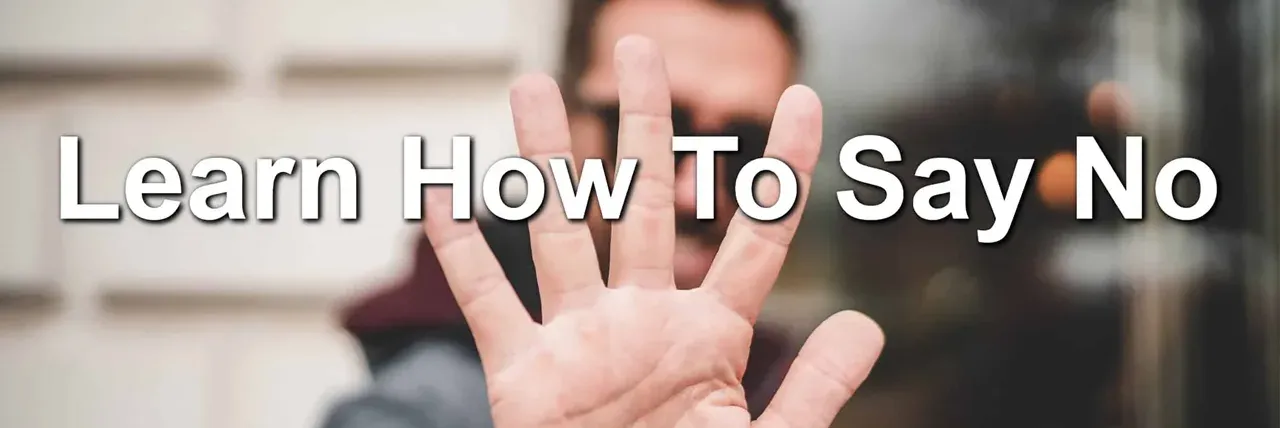 កុំឱ្យសម្ពាធអ្នកដទៃក្លាយជាសម្ពាធខ្លួនឯង គួរដឹងរបៀបឆ្លើយបដិសេធដោយមានសុជីវធម៌ និងមិនឱ្យប៉ះពាល់ដល់ទំនាក់ទំនង - Main Article Image