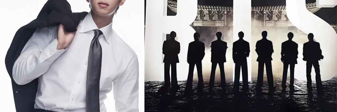 RM រងរបួសកជើង ខណៈកម្មវិធីប្រគំតន្ត្រី Comeback នឹងមកដល់នៅថ្ងៃទី២១ ខាងមុខ - Main Article Image