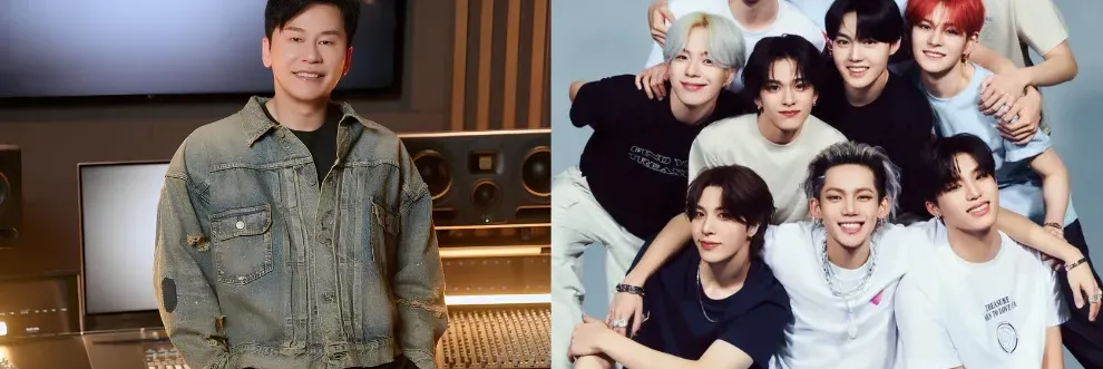 ស្ថាបនិក YG សុំទោស TREASURE ដែលមិនបានមើលថែក្រុមបានល្អ ខណៈប្រាប់ពីគម្រោងបញ្ចេញអាល់ប៊ុមថ្មី - Main Article Image