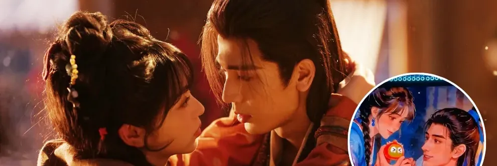 តារានាំគ្នាច្រានចោល អ្នកគាំទ្រនាំគ្នារិះគន់ ក្រោយ iQIYI ប្រកាសថា តារាជាង ១០០រូបយល់ព្រមឱ្យប្រើ AI ជំនួសខ្លួន - Main Article Image